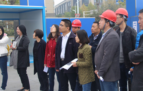 ���������ι�����Ա����˾��̨���ٴ�������ˮ������Ŀ����