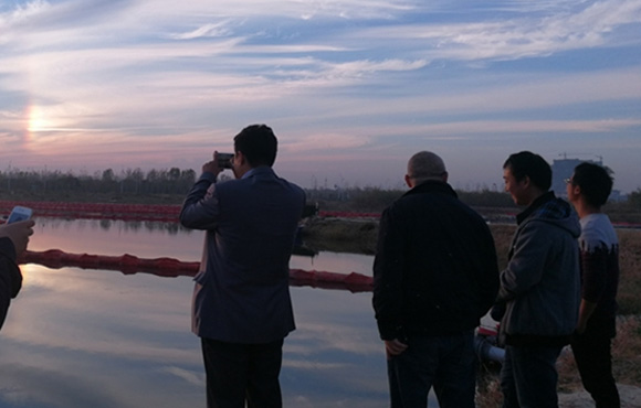 ��˾�򵼿�����С��ˮ��Ӧ��������Ŀ�ֳ�