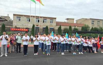 ������ɫ����--���������ֳ�Э�찲��ʡ�������塱�������߻������ڿ������˶�